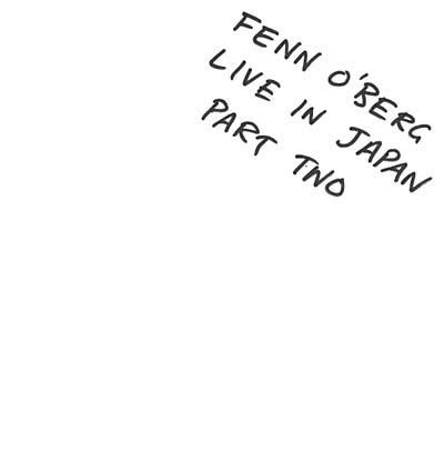 Live In Japan Part Two [Vinyl]