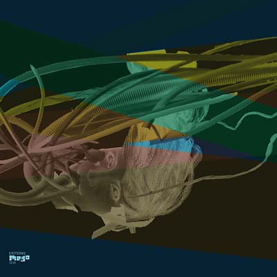 Magic & Return [CD]