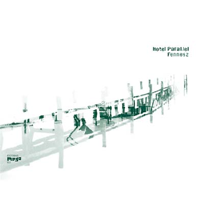 Hotel Paral.lel [CD] (ONLINE ORDER ONLY)