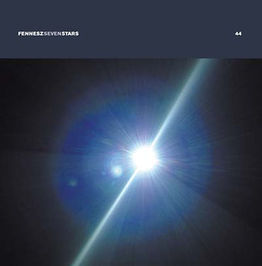 FENNESZ - Seven Stars [CD] (ONLINE ORDER ONLY)