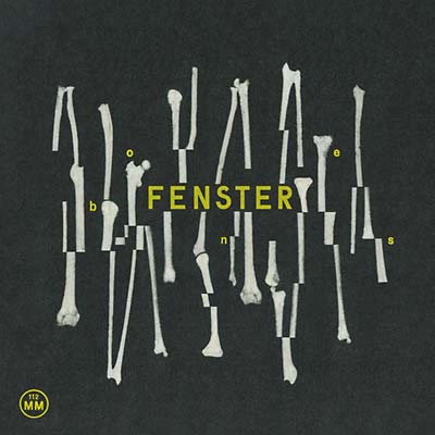 Bones [CD] (ONLINE ORDER ONLY)