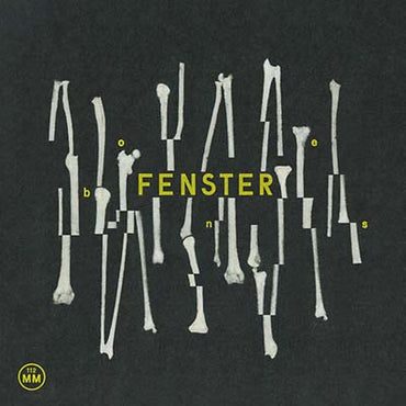 Bones [CD] (ONLINE ORDER ONLY)