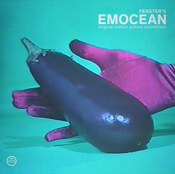 Emocean [CD]