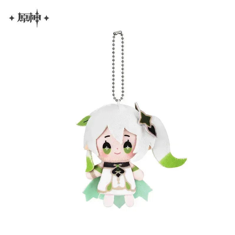 Genshin Impact FES 2023 Series Archon Hangable Finger Puppet