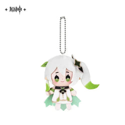 Genshin Impact FES 2023 Series Archon Hangable Finger Puppet