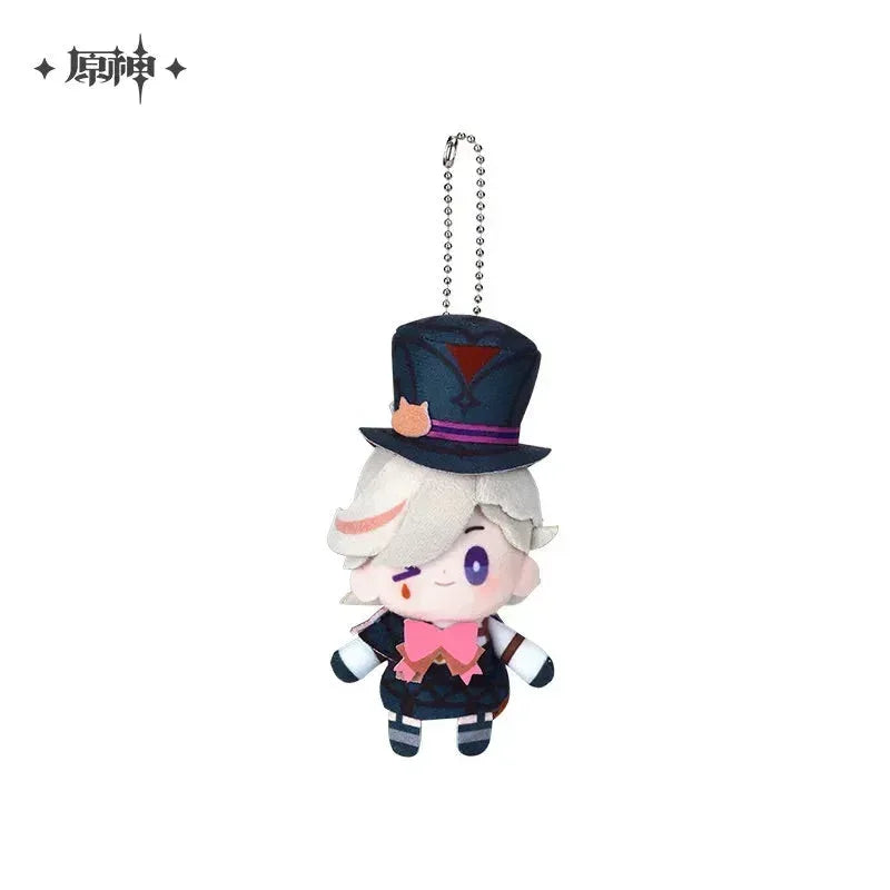 Genshin Impact FES 2023 Series Archon Hangable Finger Puppet