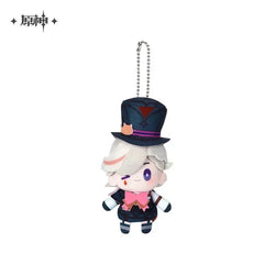 Genshin Impact FES 2023 Series Archon Hangable Finger Puppet