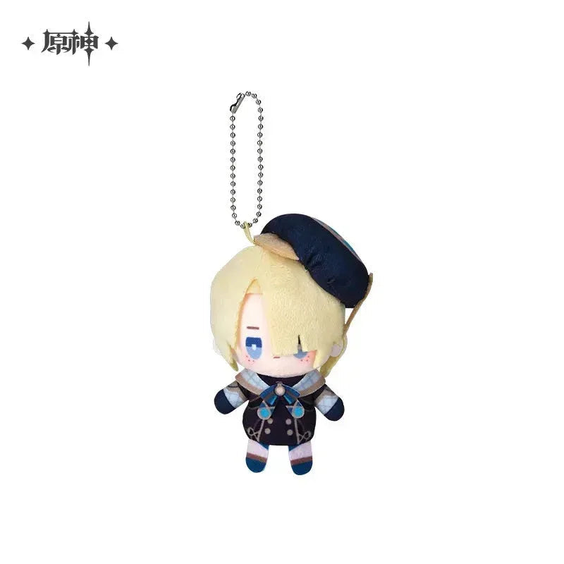 Genshin Impact FES 2023 Series Archon Hangable Finger Puppet