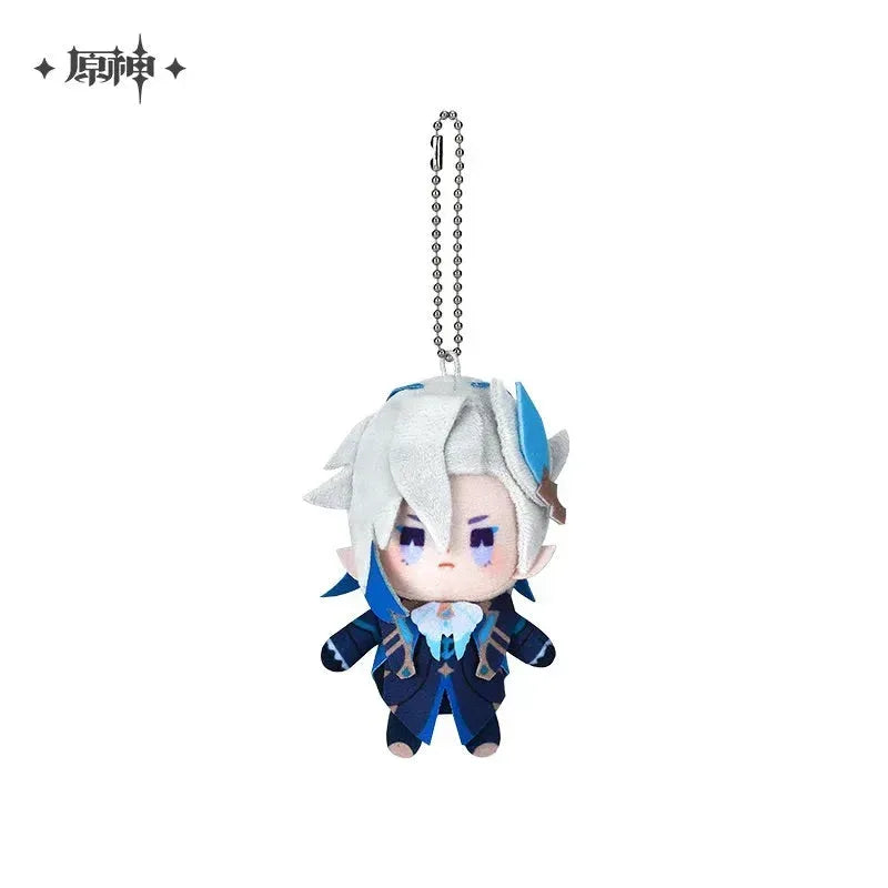 Genshin Impact FES 2023 Series Archon Hangable Finger Puppet