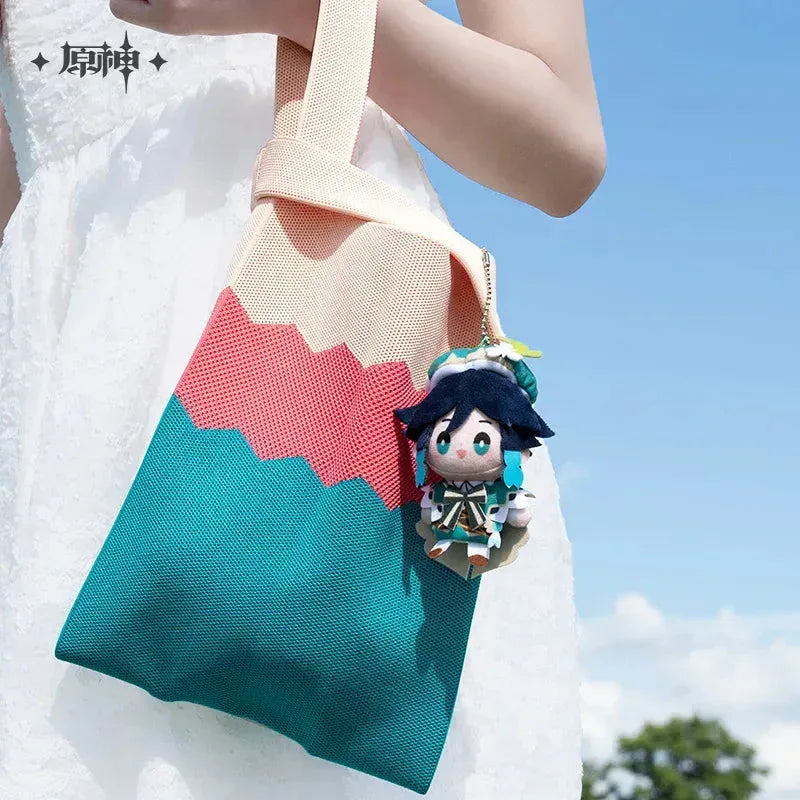 Genshin Impact FES 2023 Series Archon Hangable Finger Puppet