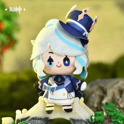 Genshin Impact FES 2023 Series Archon Hangable Finger Puppet