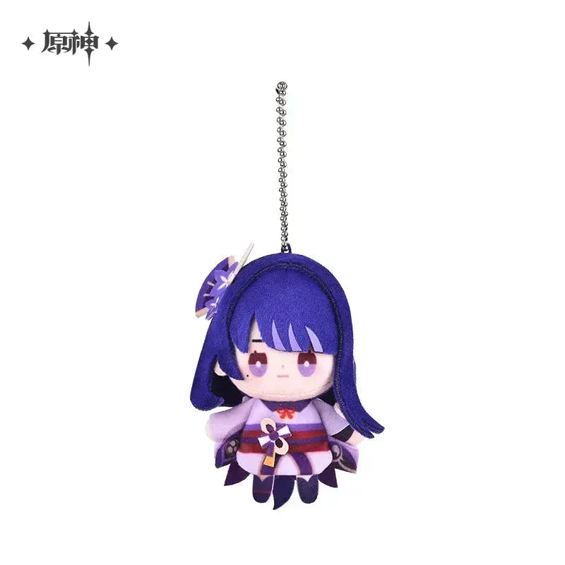 Genshin Impact FES 2023 Series Archon Hangable Finger Puppet