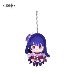 Genshin Impact FES 2023 Series Archon Hangable Finger Puppet