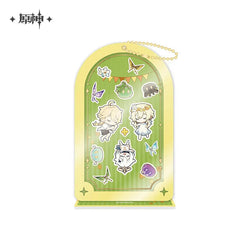 FES 2023 Series Event Souvenirs (ONLINE ORDER ONLY)
