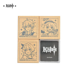 FES 2023 Series Event Souvenirs (ONLINE ORDER ONLY)
