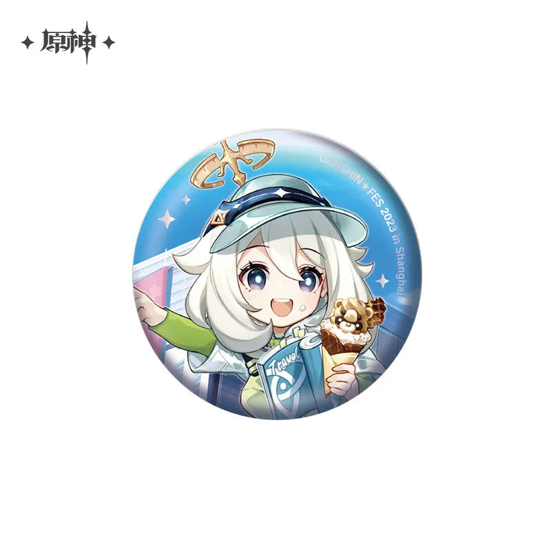 FES 2023 Series Event Souvenirs (ONLINE ORDER ONLY)