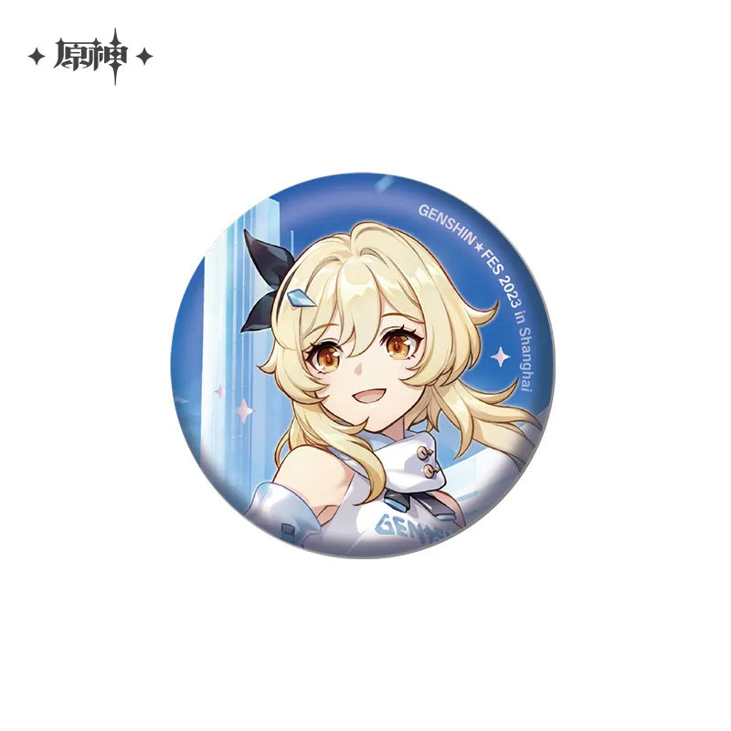 FES 2023 Series Event Souvenirs (ONLINE ORDER ONLY)