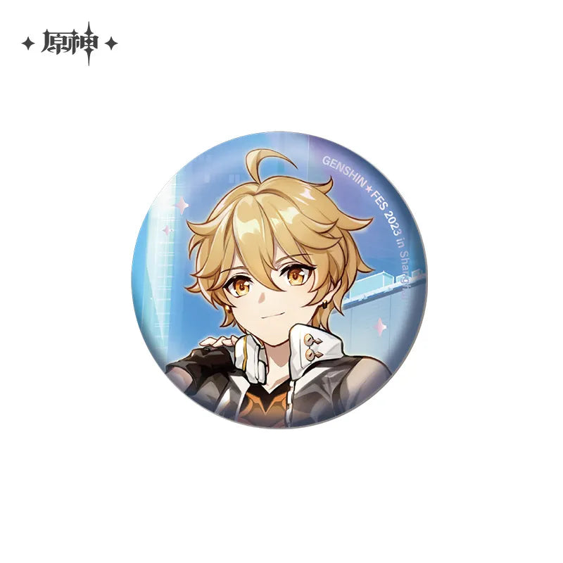 FES 2023 Series Event Souvenirs (ONLINE ORDER ONLY)