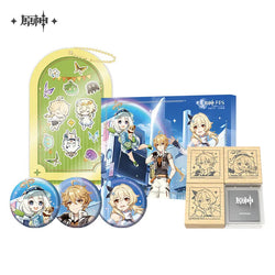 FES 2023 Series Event Souvenirs (ONLINE ORDER ONLY)