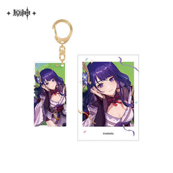 FES 2023 Series Polaroid & Acrylic Keychain Set (ONLINE ORDER ONLY)
