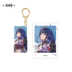 FES 2023 Series Polaroid & Acrylic Keychain Set (ONLINE ORDER ONLY)