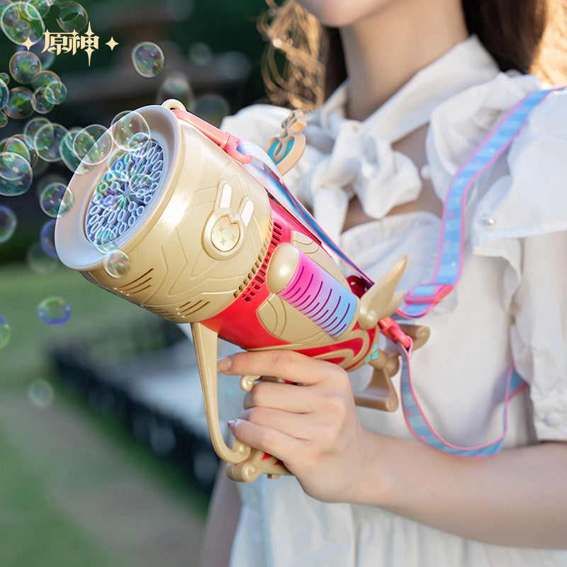 FES 2024 Series Bubble Gun (ONLINE ORDER ONLY)