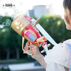 FES 2024 Series Bubble Gun (ONLINE ORDER ONLY)