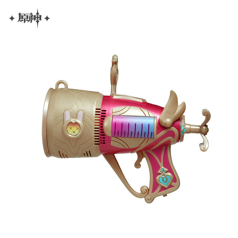 FES 2024 Series Bubble Gun (ONLINE ORDER ONLY)