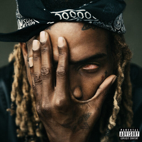 Fetty Wap - Fetty Wap (RSD Exclusive, Colored Vinyl, Violet) (2 Lp's) [Vinyl]