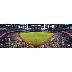 Arizona Diamondbacks - 1000 Piece Panoramic Jigsaw Puzzle (ONLINE ORDER ONLY)