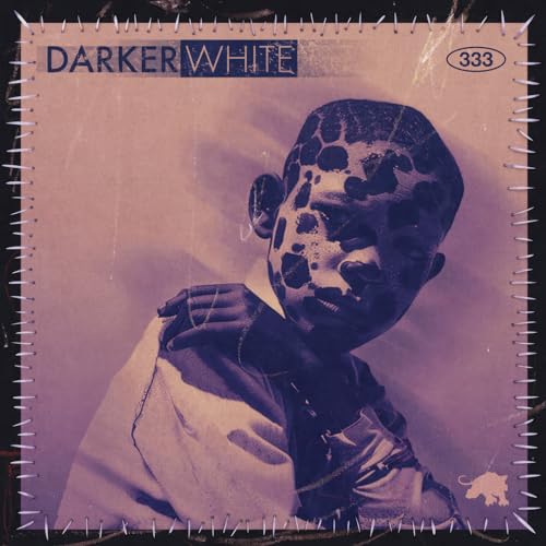 Darker White [CD] (ONLINE ORDER ONLY)