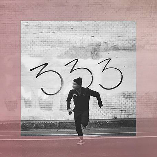 Strength In Numb333rs [Explicit Content] (Colored Vinyl, Pink, Digital Download Card) [Vinyl]