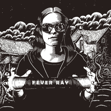 Fever Ray (Limited Edition Numbered) [White Vinyl] [Vinyl] (ONLINE ORDER ONLY)