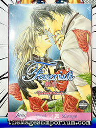 Feverish (Online Order Only)