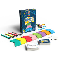 Fun Facts (ONLINE ORDER ONLY)