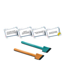 Fun Facts (ONLINE ORDER ONLY)