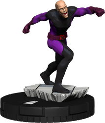 HeroClix: X-Men - Rise and Fall - Fast Forces (ONLINE ORDER ONLY)