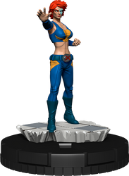 HeroClix: X-Men - Rise and Fall - Fast Forces (ONLINE ORDER ONLY)