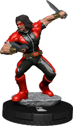 HeroClix: X-Men - Rise and Fall - Fast Forces (ONLINE ORDER ONLY)