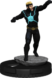 HeroClix: X-Men - Rise and Fall - Fast Forces (ONLINE ORDER ONLY)