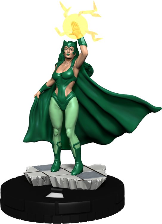 HeroClix: X-Men - Rise and Fall - Fast Forces (ONLINE ORDER ONLY)