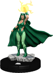 HeroClix: X-Men - Rise and Fall - Fast Forces (ONLINE ORDER ONLY)