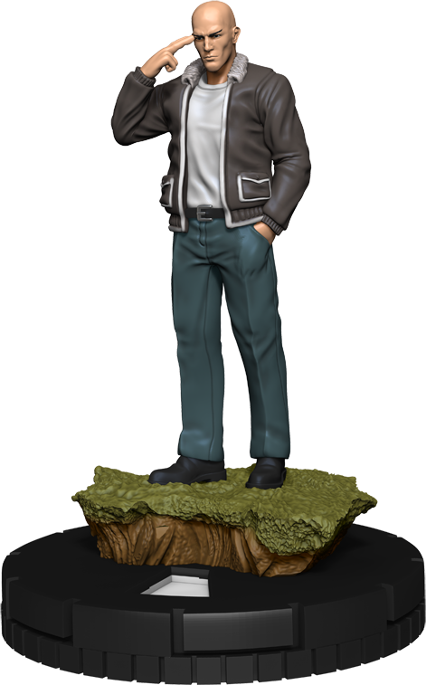 HeroClix: X-Men - Rise and Fall - Fast Forces (ONLINE ORDER ONLY)