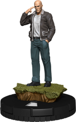 HeroClix: X-Men - Rise and Fall - Fast Forces (ONLINE ORDER ONLY)