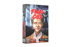 Final Girl: A Demon in the Shadows (ONLINE ORDER ONLY)