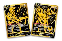 Sword & Shield - Ultra-Premium Collection (Zacian & Zamazenta) (ONLINE ORDER ONLY)