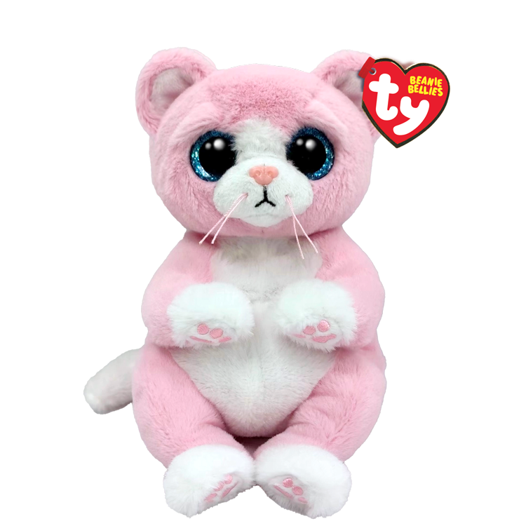 Ty Beanie Babies: Lillibelle (Small) (ONLINE ORDER ONLY)