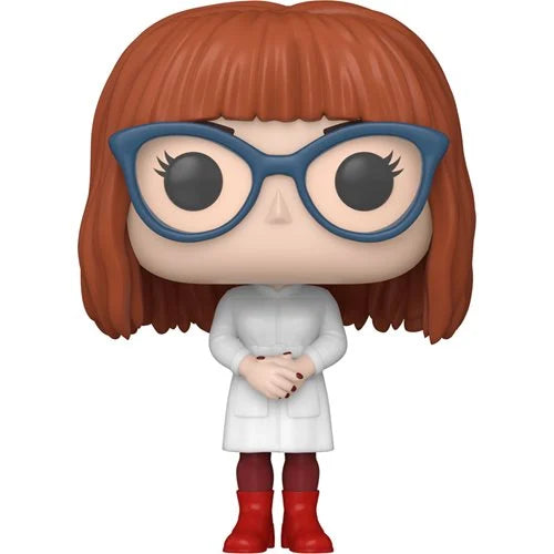 Wednesday Rave'n Dance Marilyn Thornhill Funko Pop! Vinyl Figure #1580 (ONLINE ORDER ONLY)