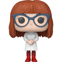 Wednesday Rave'n Dance Marilyn Thornhill Funko Pop! Vinyl Figure #1580 (ONLINE ORDER ONLY)