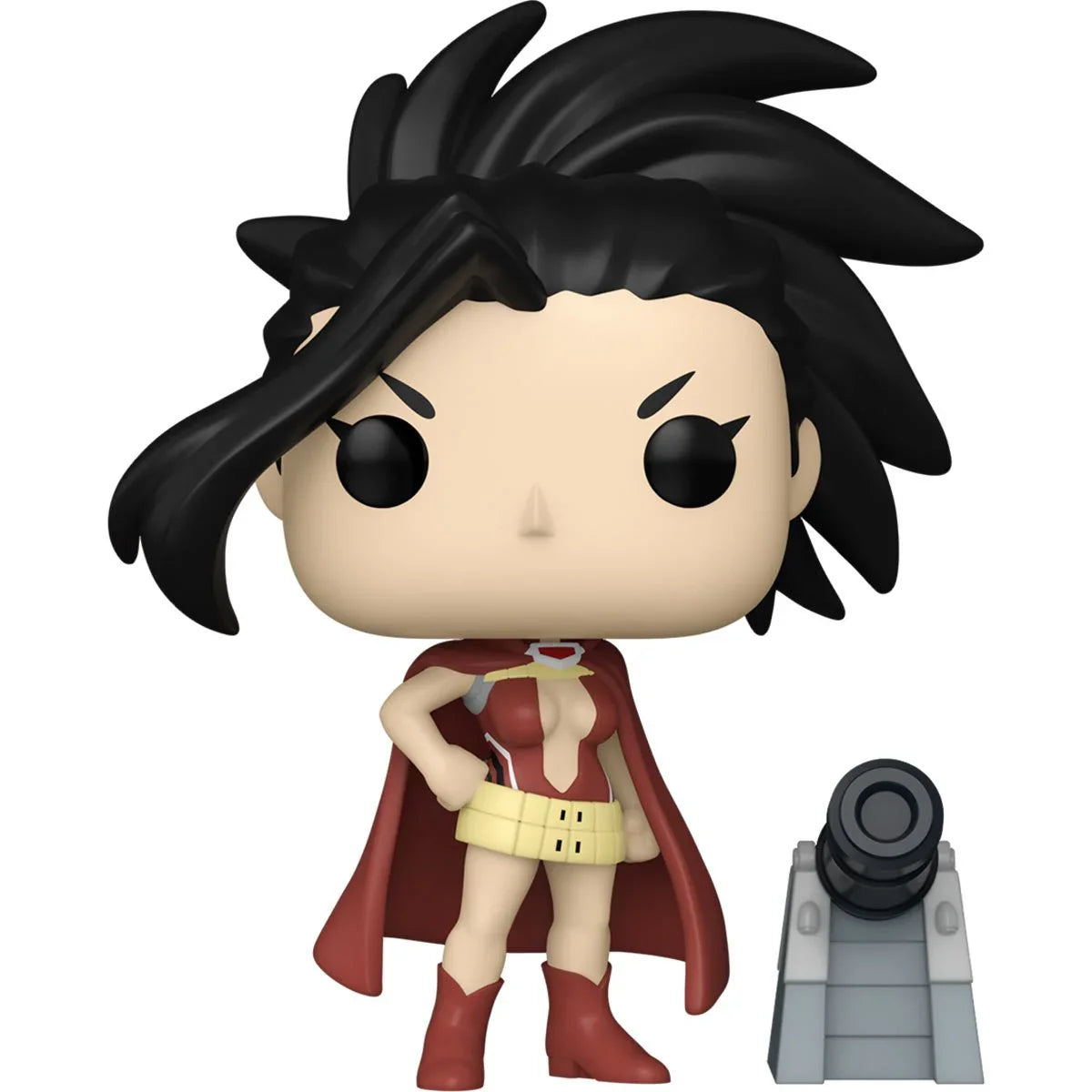 My Hero Academia Momo Yaoyorozu Funko Pop! Vinyl Figure #1350 (ONLINE ORDER ONLY)